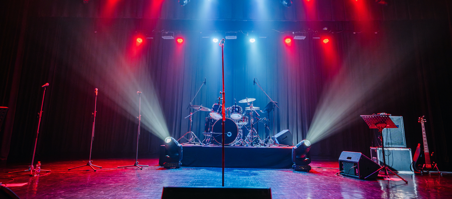 Audio & Video Production